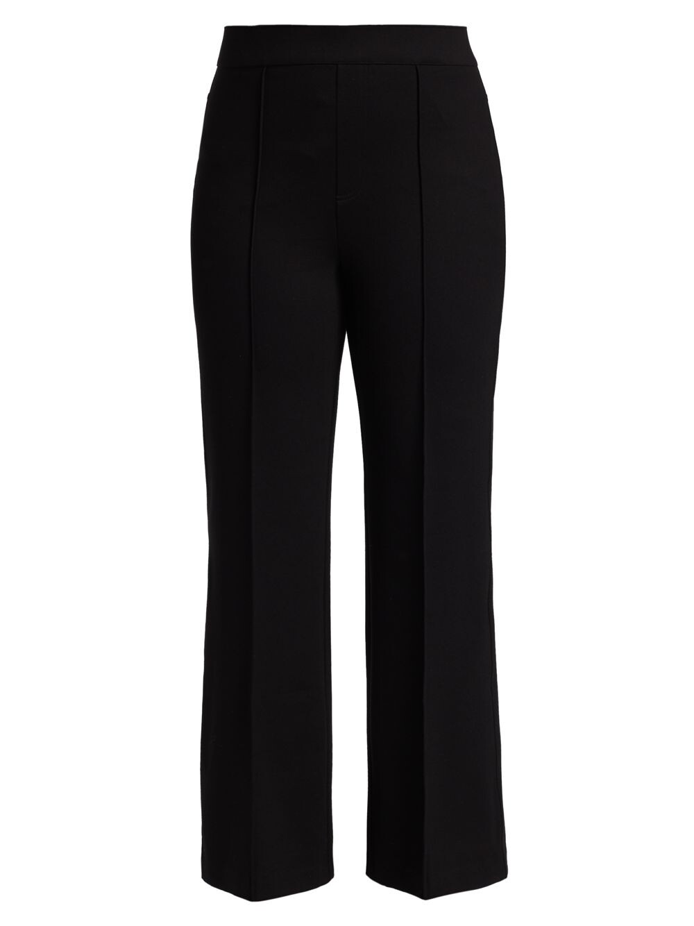 

Расклешенные леггинсы NYDJ, Plus Size, черный