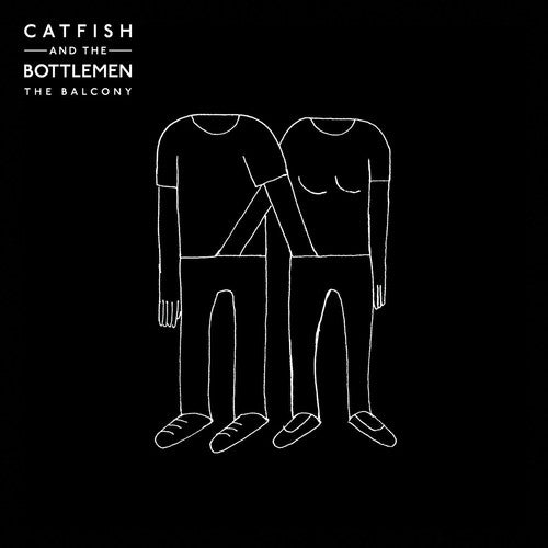 

Виниловая пластинка Catfish & the Bottlemen: Balcony