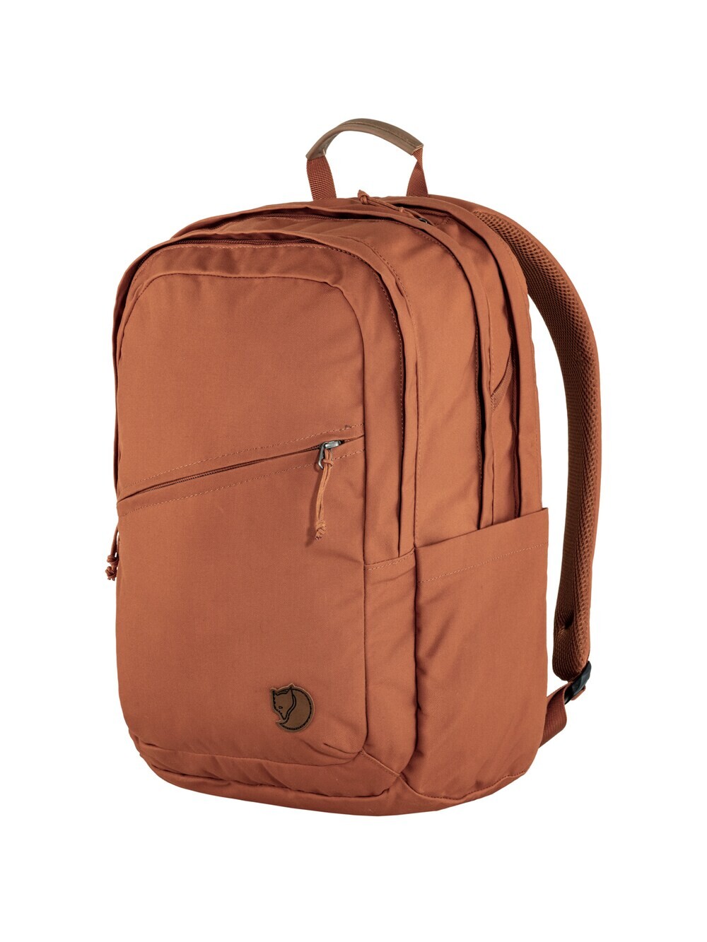 

Рюкзак Fjällräven Räven, карамель