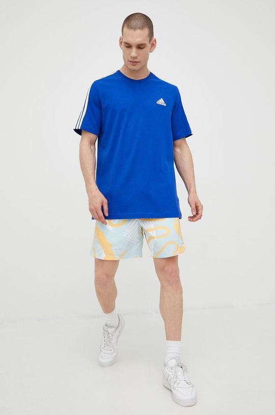 

Шорты adidas Originals, белый