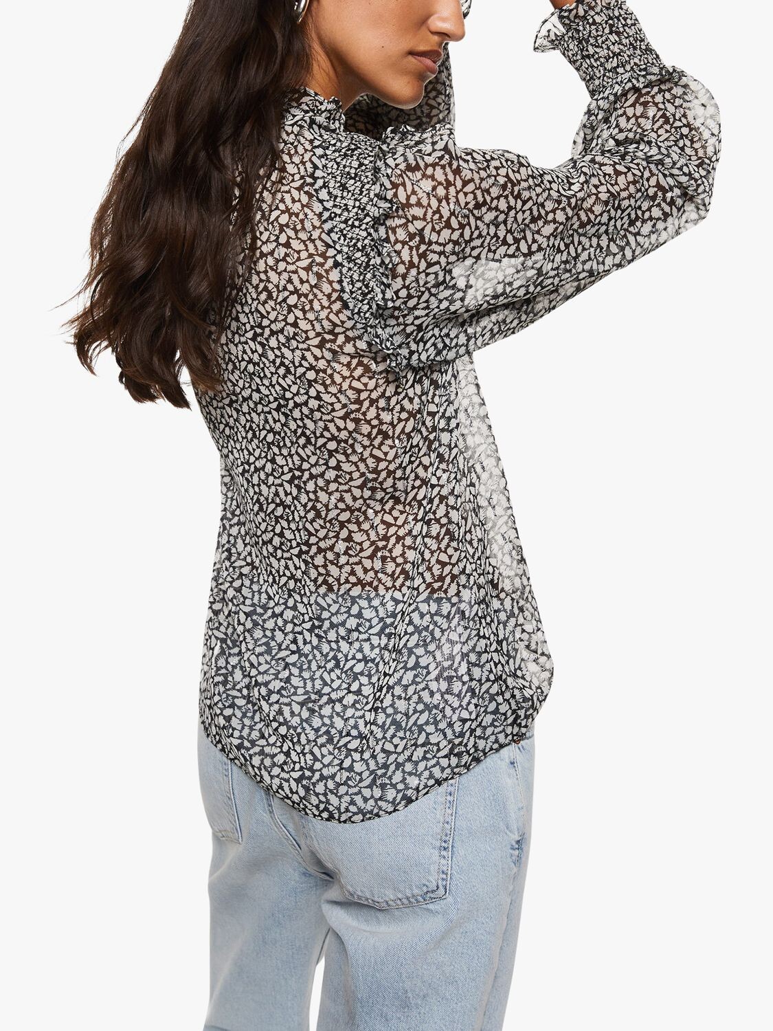 thumb
