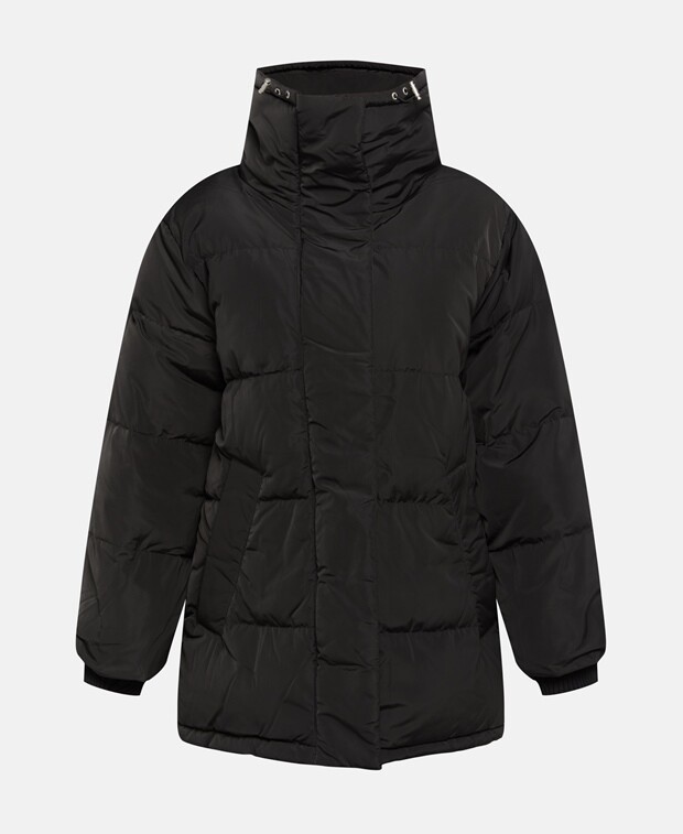 

Пуховик InWear, черный