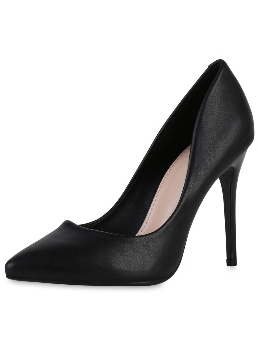 

Туфли Van Hill Pumps Madison, черный