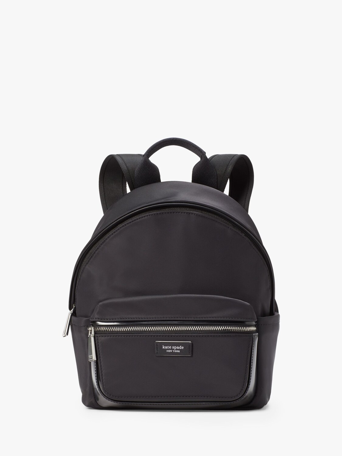 

Рюкзак Sam Icon kate spade new york, черный