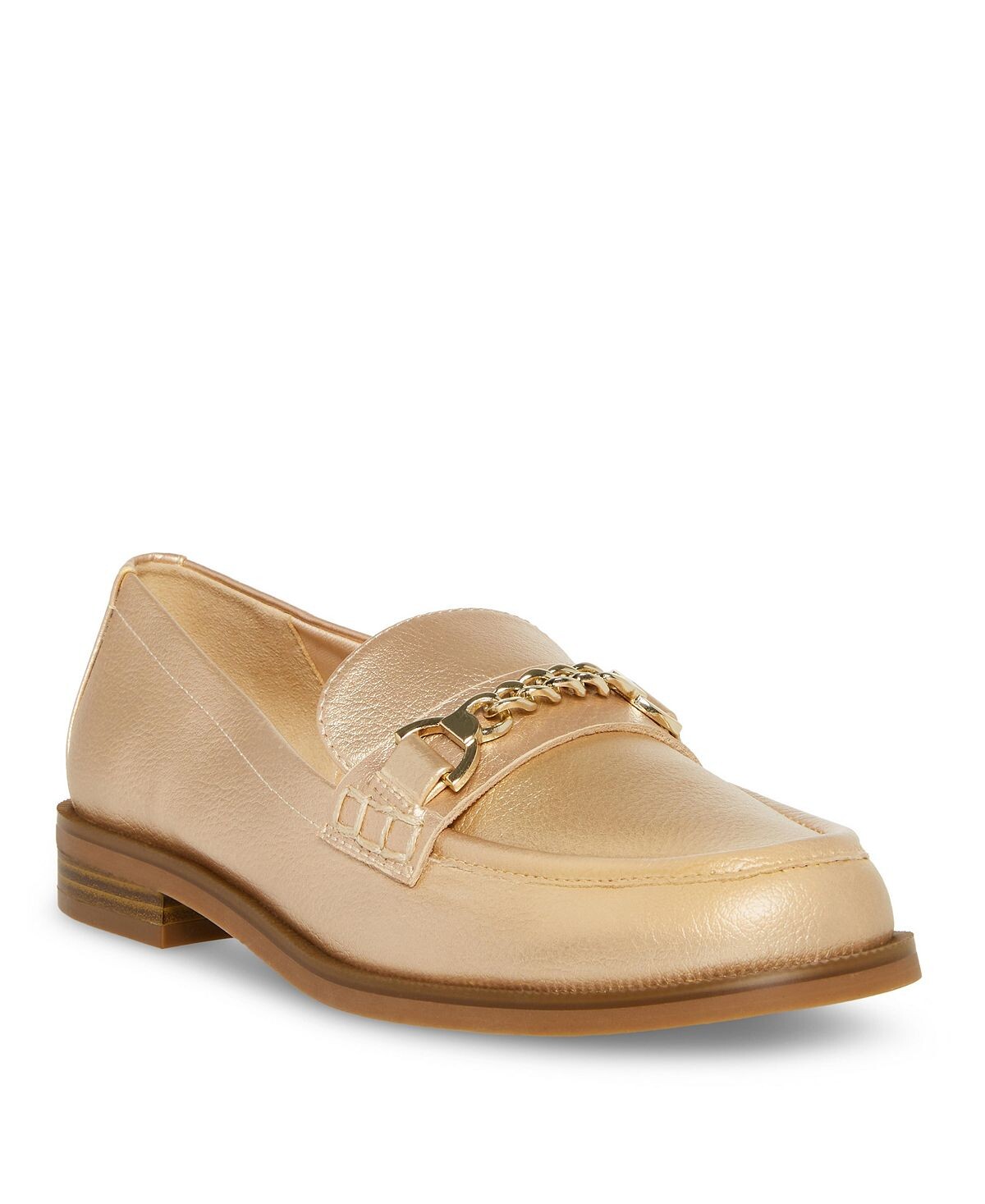 

Женские парковые слипоны Anne Klein, золотой
