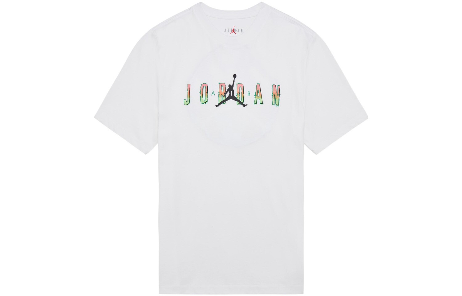 

Футболка Jordan Одежда