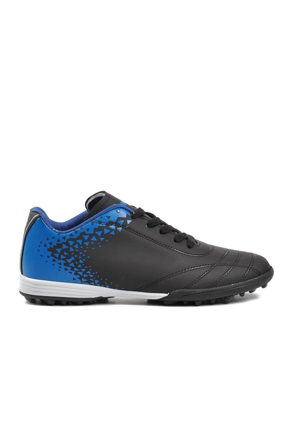 

Мужские полевые туфли 126 Black-Saks Astroturf Ayakmod