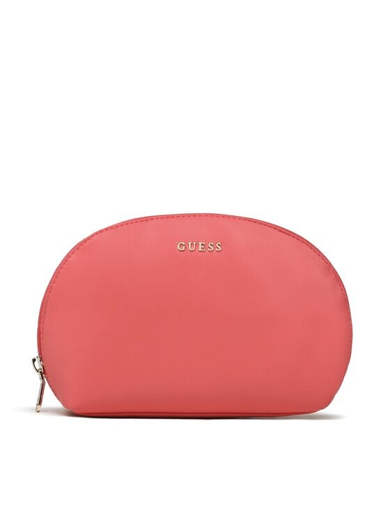 

Косметичка Guess, розовый