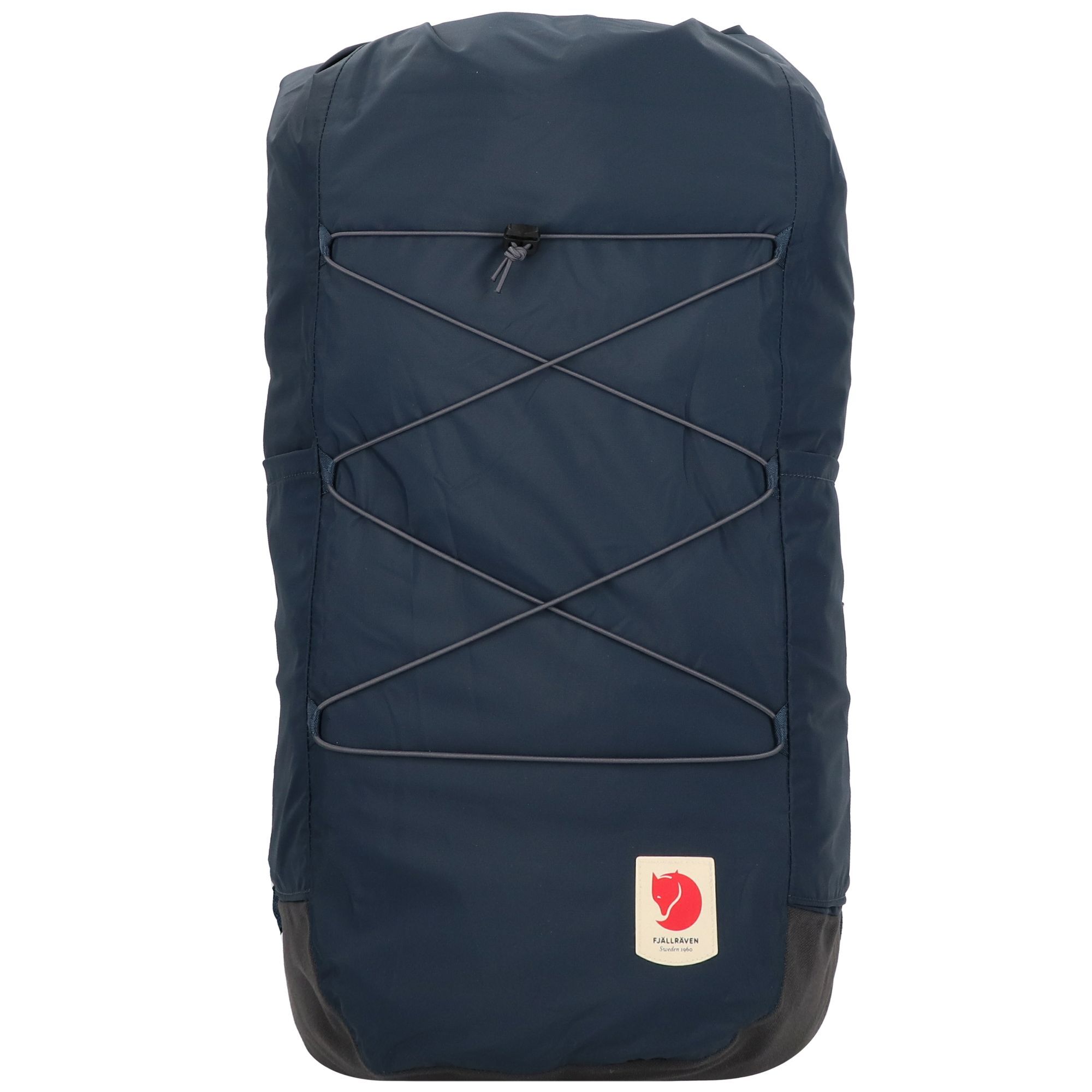 

Рюкзак FJÄLLRÄVEN High Coast Rolltop 26 45 cm, темно синий