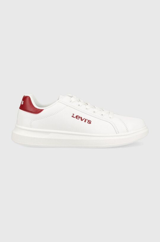 

Детские кроссовки Levi's, белый