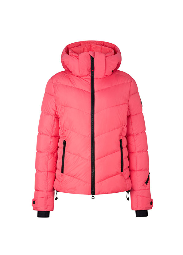 Женская лыжная куртка saelly2 Bogner Fire & Ice