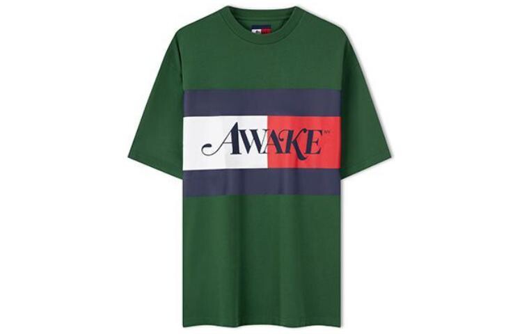 

Tommy Hilfiger Мужская футболка, цвет Black BDS