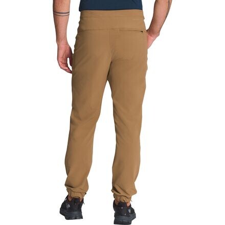 

Paramount Pro Jogger мужские The North Face, коричневый