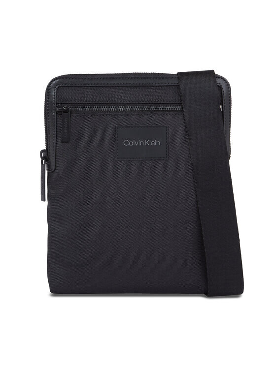 

Рюкзак Calvin Klein, черный