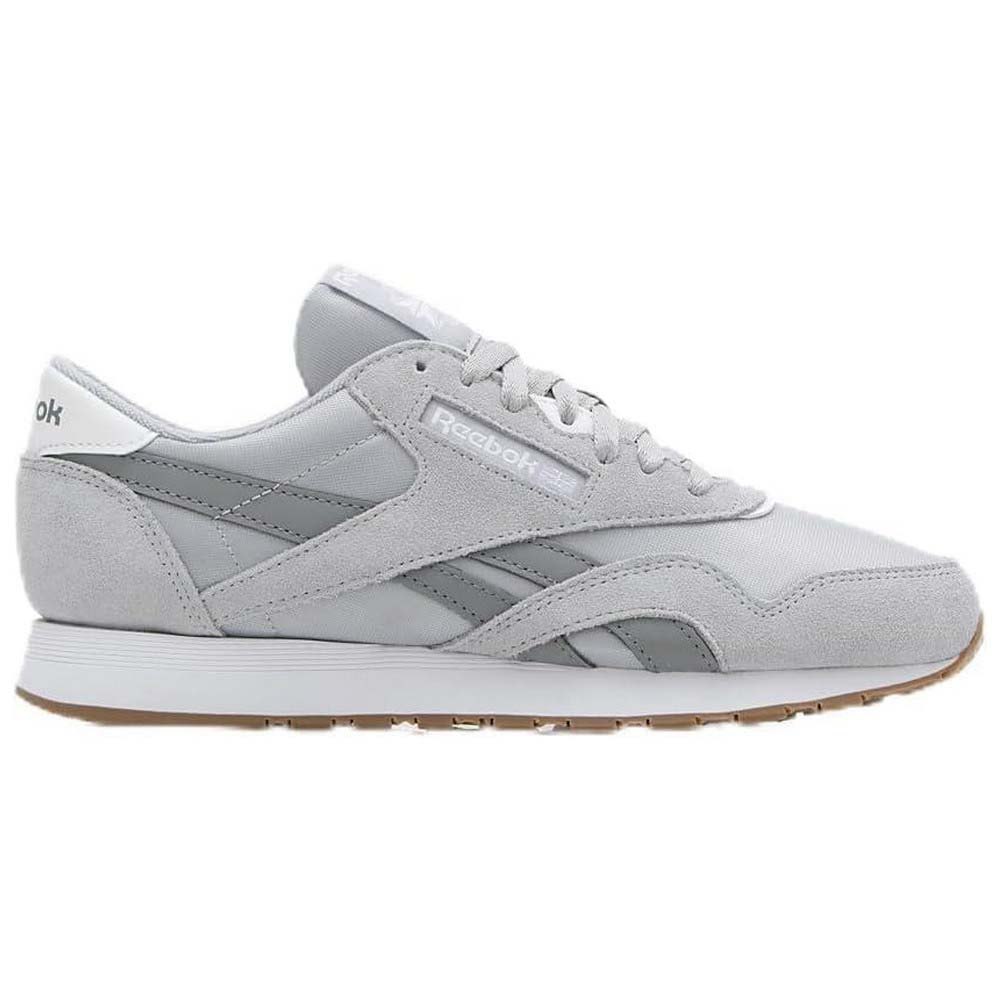 

Кроссовки Reebok Classic Nylon , белый