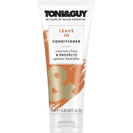 

Toni&Guy Damage Repair Несмываемый кондиционер для поврежденных волос 100 мл Toni & Guy