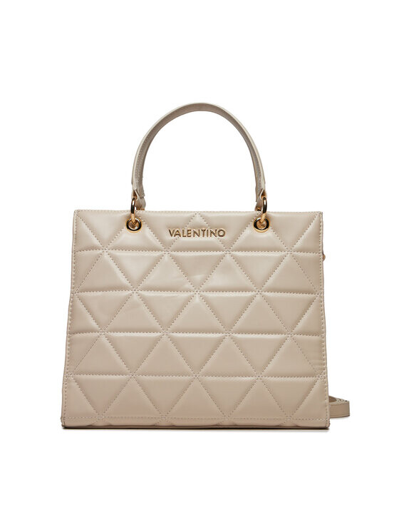 

Кошелек Valentino, экрю