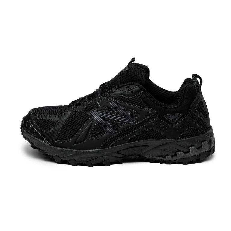 

Кроссовки Ml610Tbb New Balance, черный