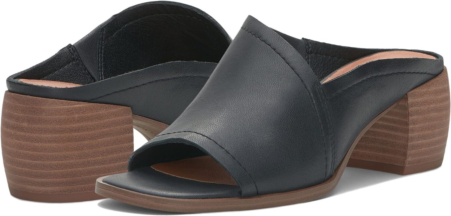 

Босоножки Jemie Lucky Brand, черный