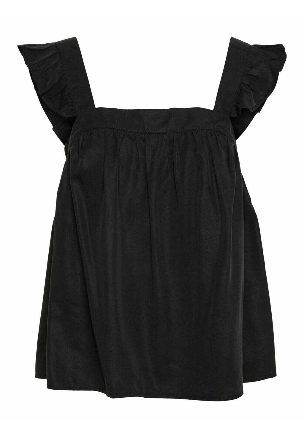 

Блузка Vero Moda, черный