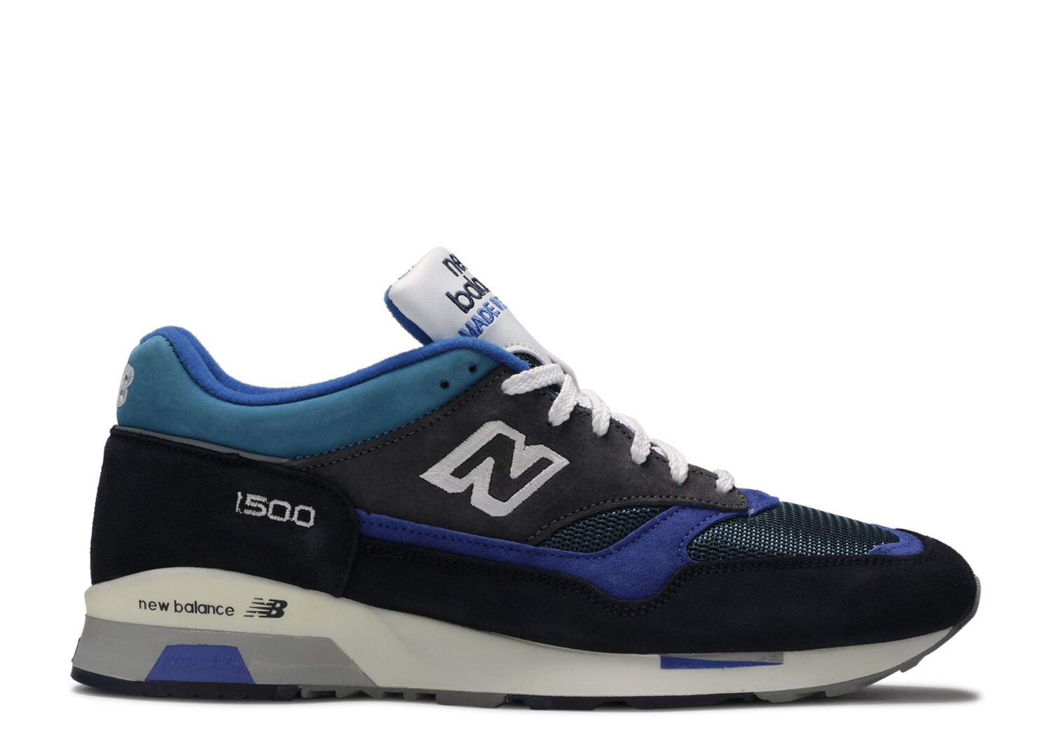 

Кроссовки New Balance Hanon X 1500 'Chosen Few', синий