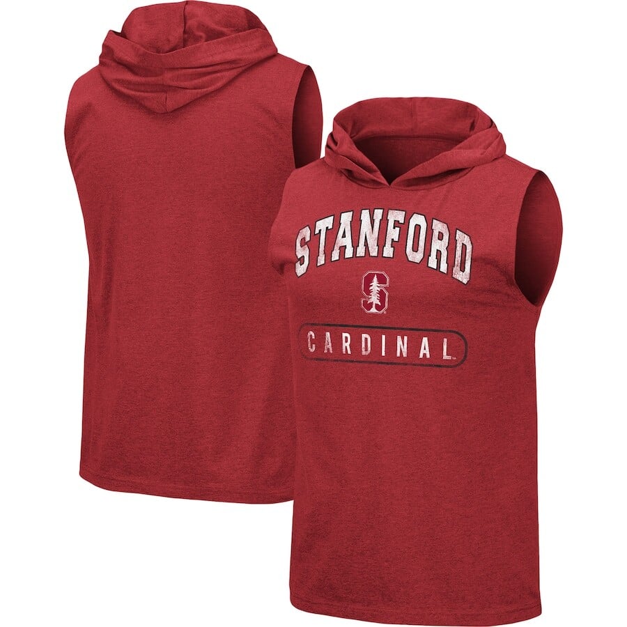 

Майка Colosseum Stanford Cardinal