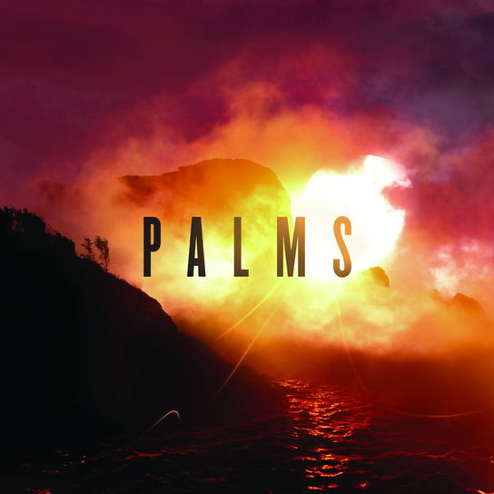 цена Виниловая пластинка Palms - Palms (10th Anniversary Edition)