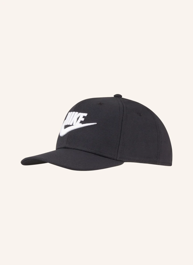 

Кепка dri-fit pro Nike, черный