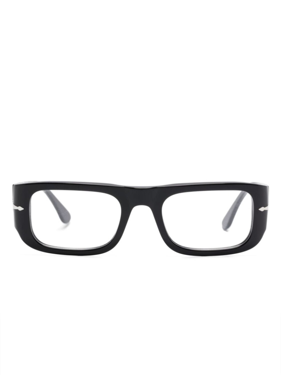 

Persol очки Wes, черный