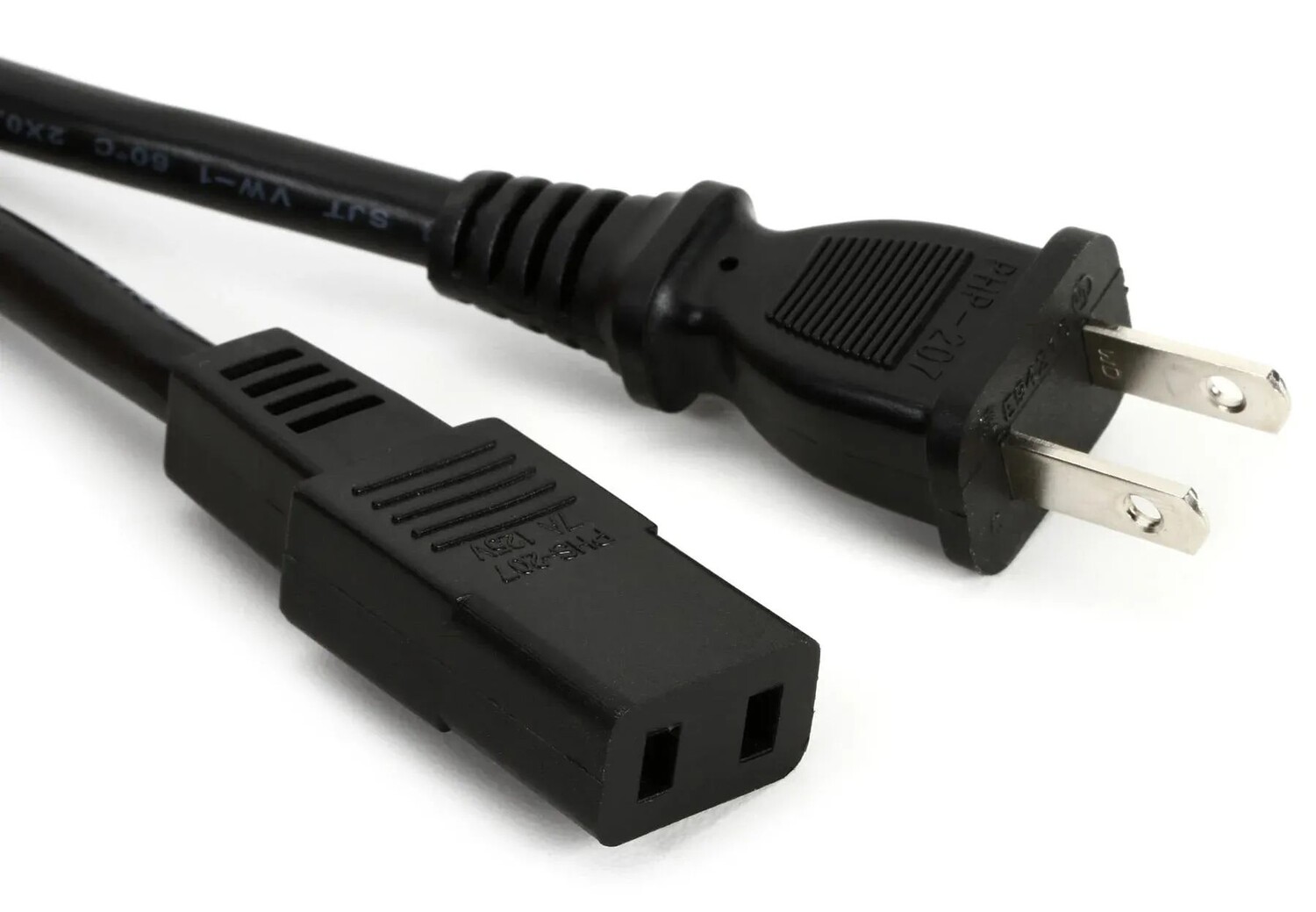 

Силовой кабель Hosa PWC-178 IEC C9 — 8 футов