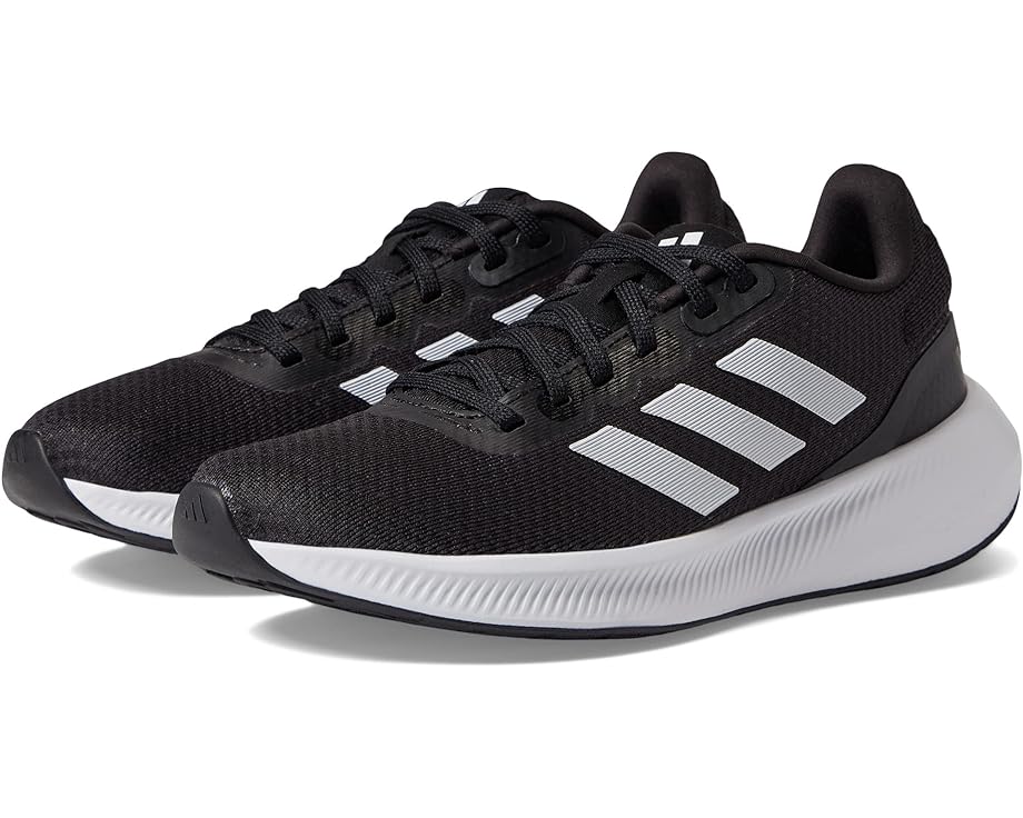 Кроссовки adidas Running Runfalcon 3.0, цвет Black/White/Black