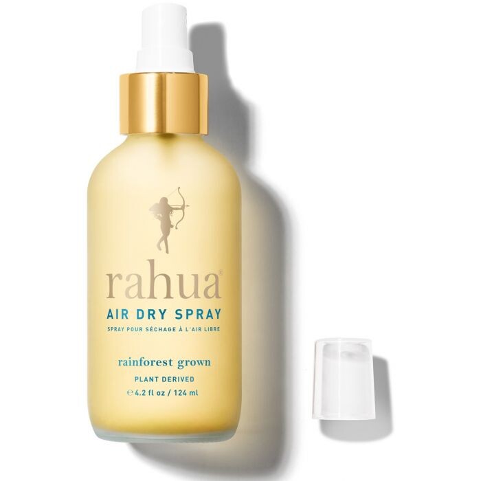 

Лак для ногтей Spray Capilar Sin Aclarado Rahua, 124 ml