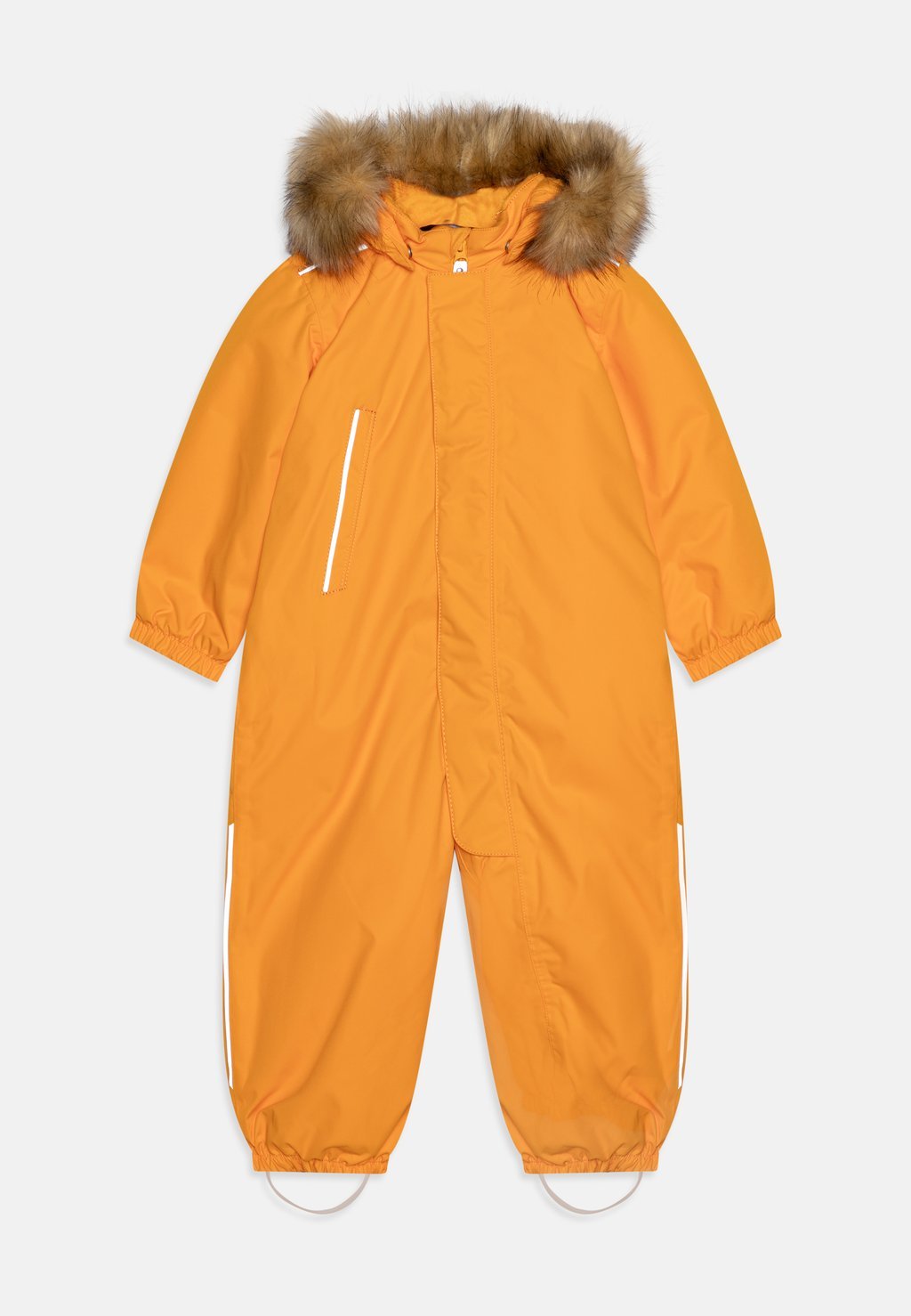 

Зимний комбинезон REIMATEC WINTER OVERALL GOTLAND UNISEX, цвет radiant orange