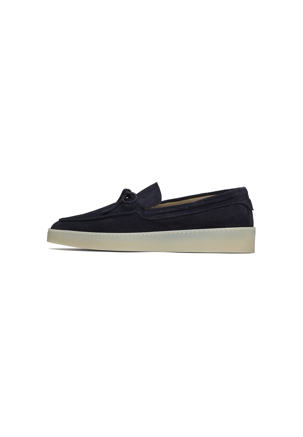 

Топсайдеры LACE UP FORNELLS Lottusse, цвет navy blue