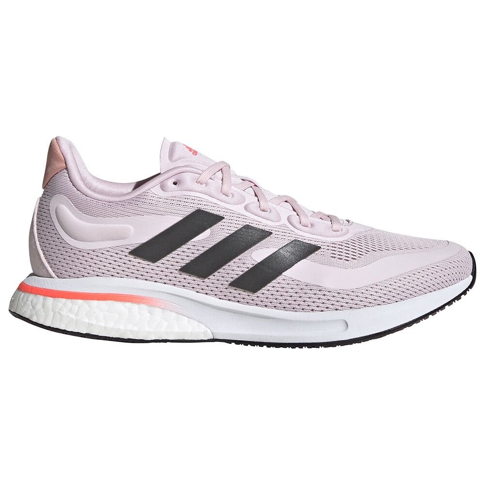 

Кроссовки adidas Supernova, фиолетовый