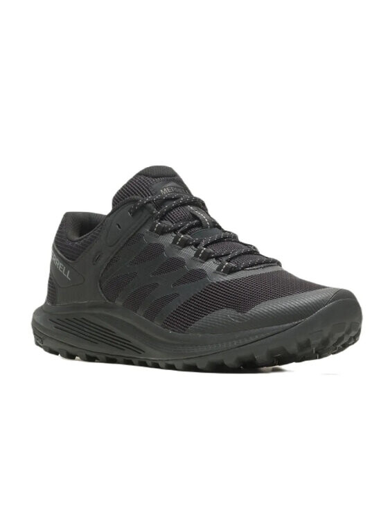 

Трекинговая обувь Merrell, черный