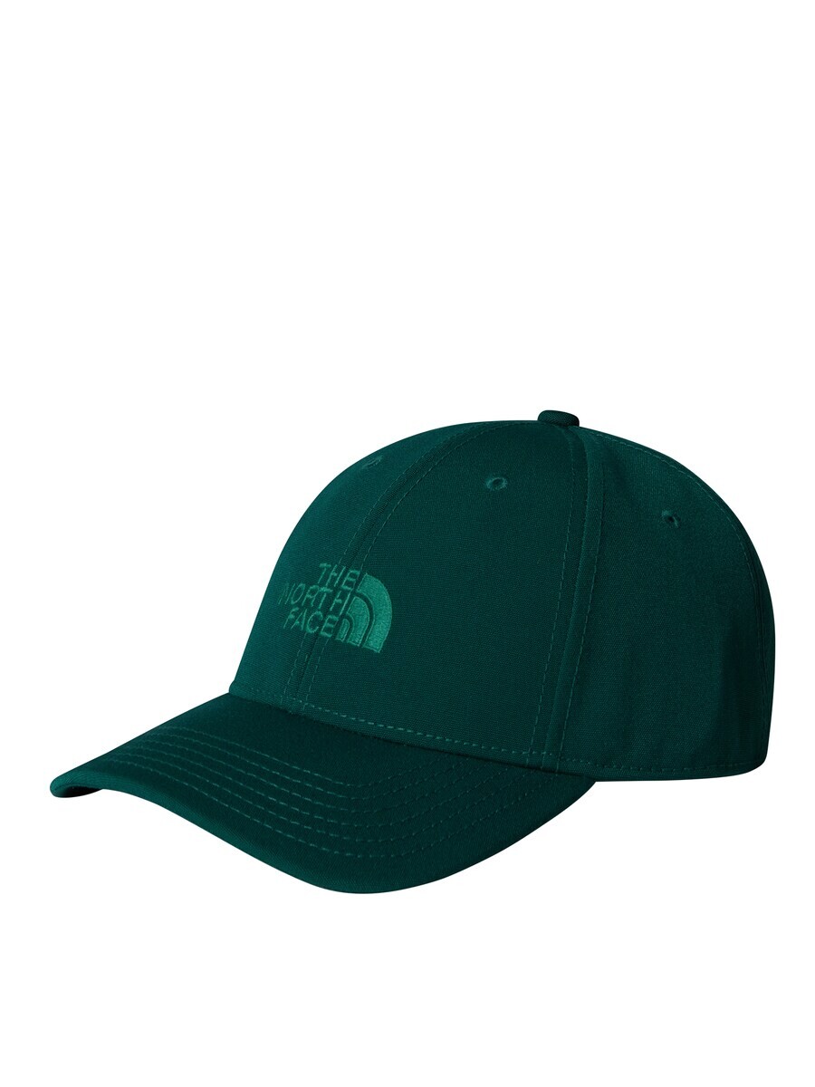 

Бейсболка THE NORTH FACE Cap 66 CLASSIC, черный