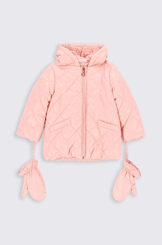 Куртка для мальчика Coccodrillo, розовый