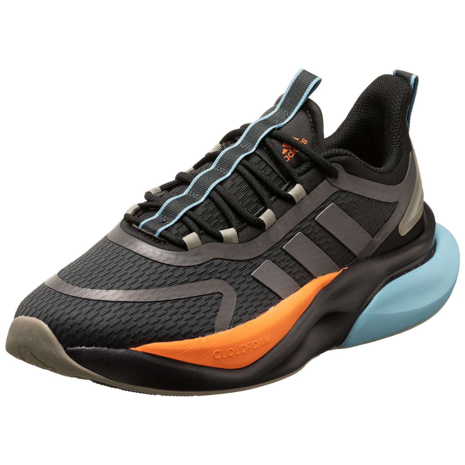

Спортивные кроссовки adidas Performance Sneaker AlphaBounce+, серый