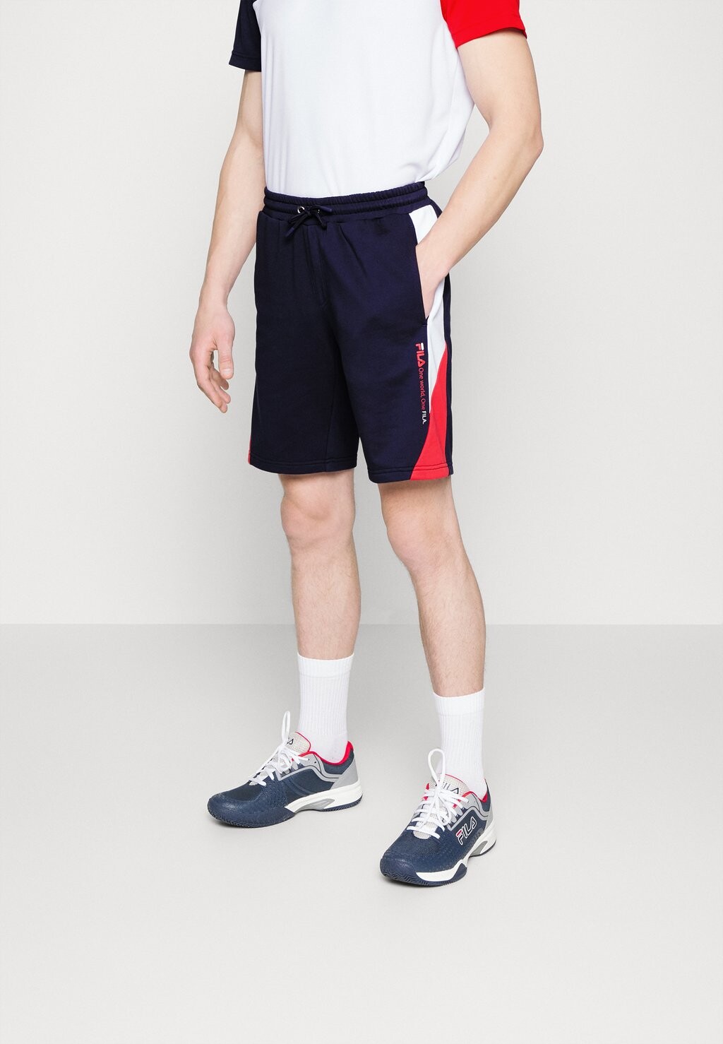 

Спортивные шорты Fila