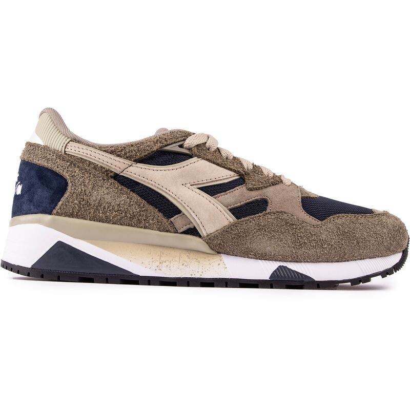 

Кроссовки n9002 Diadora, серый