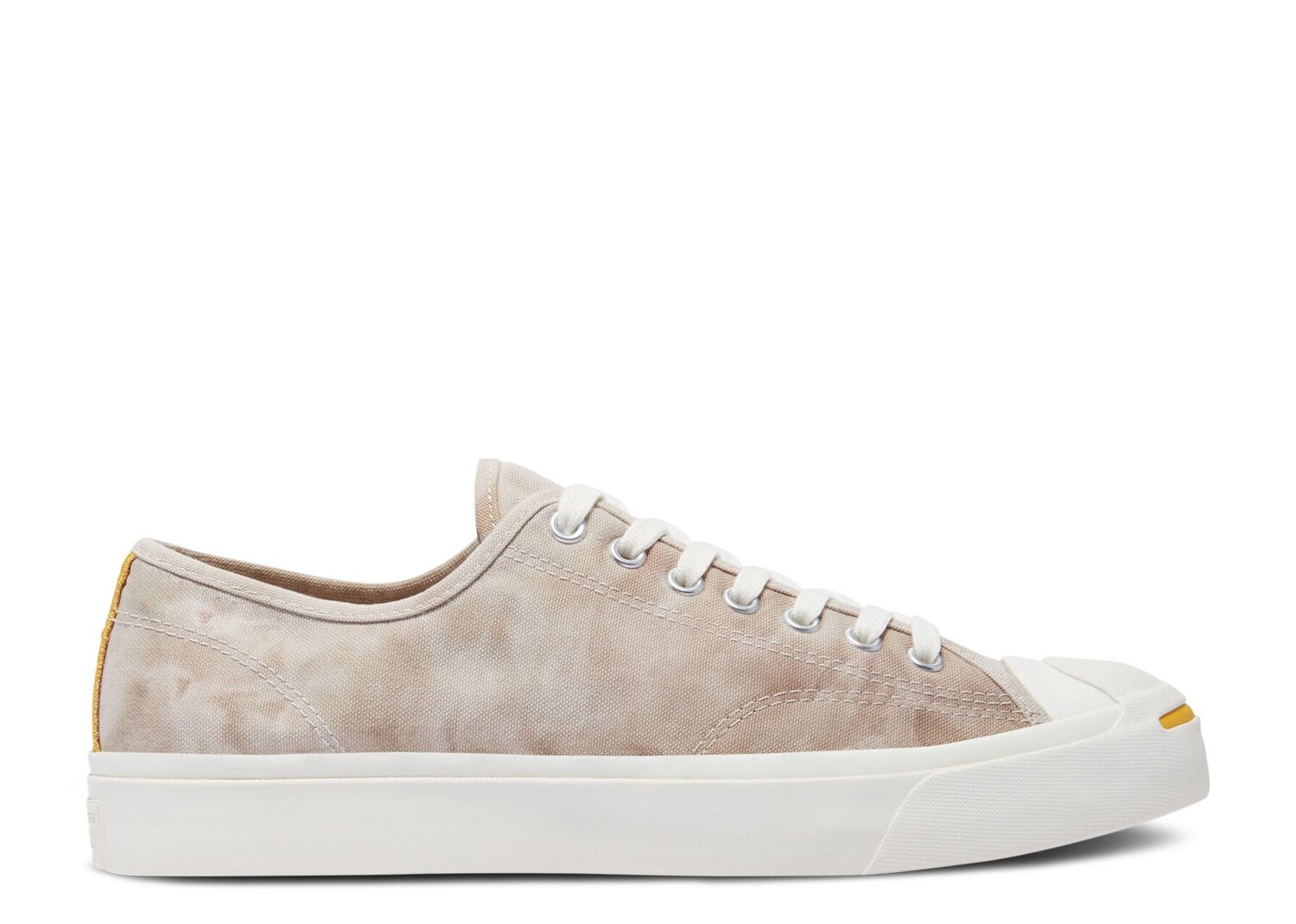 

Кроссовки Converse Jack Purcell Low 'Summer Daze - String', коричневый