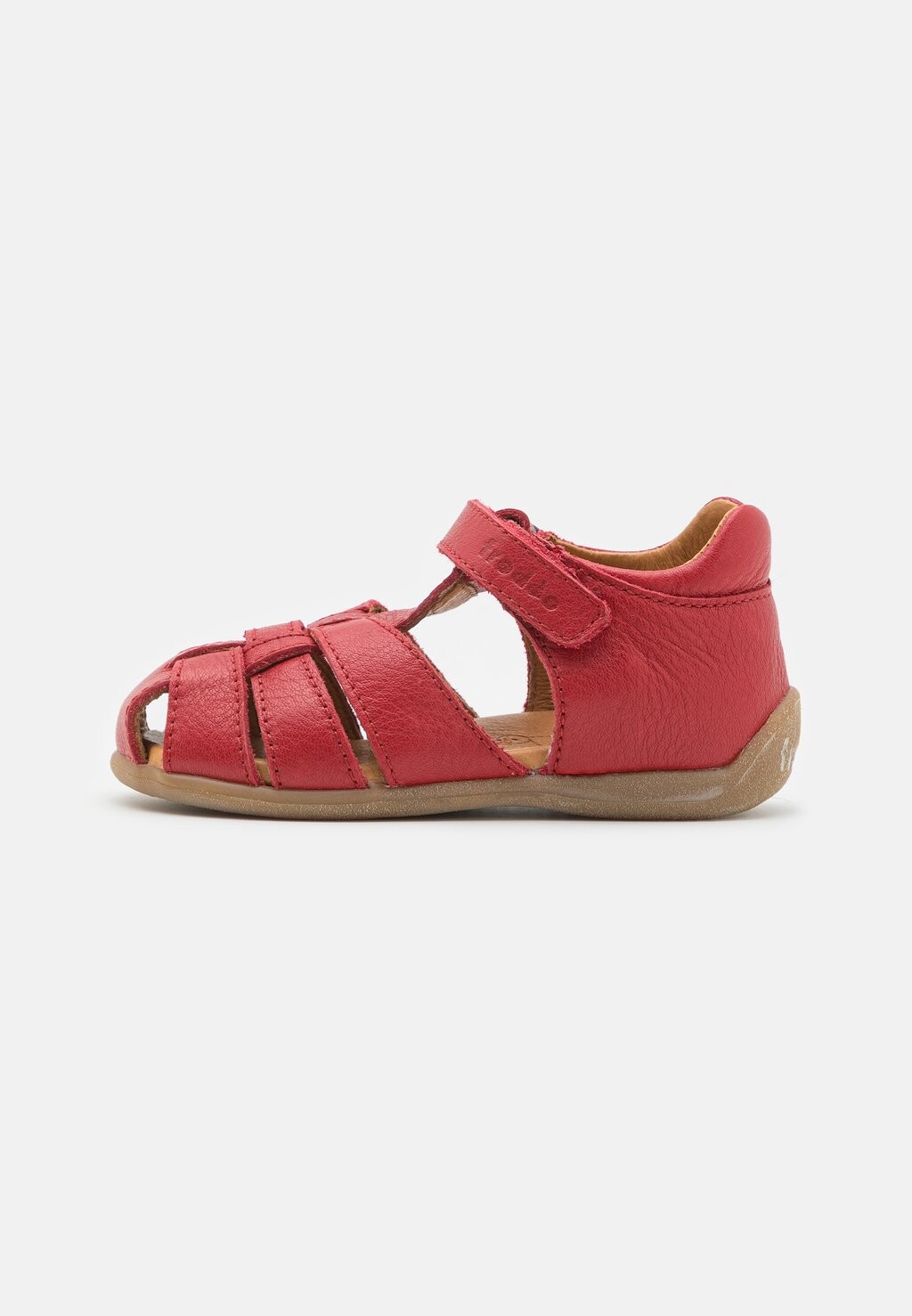 

Сандалии CARTE UNISEX Froddo, цвет red