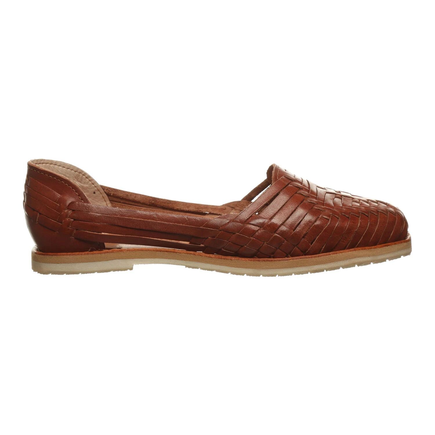 

Женские кожаные сандалии Bearpaw Silvia Huarache Bearpaw