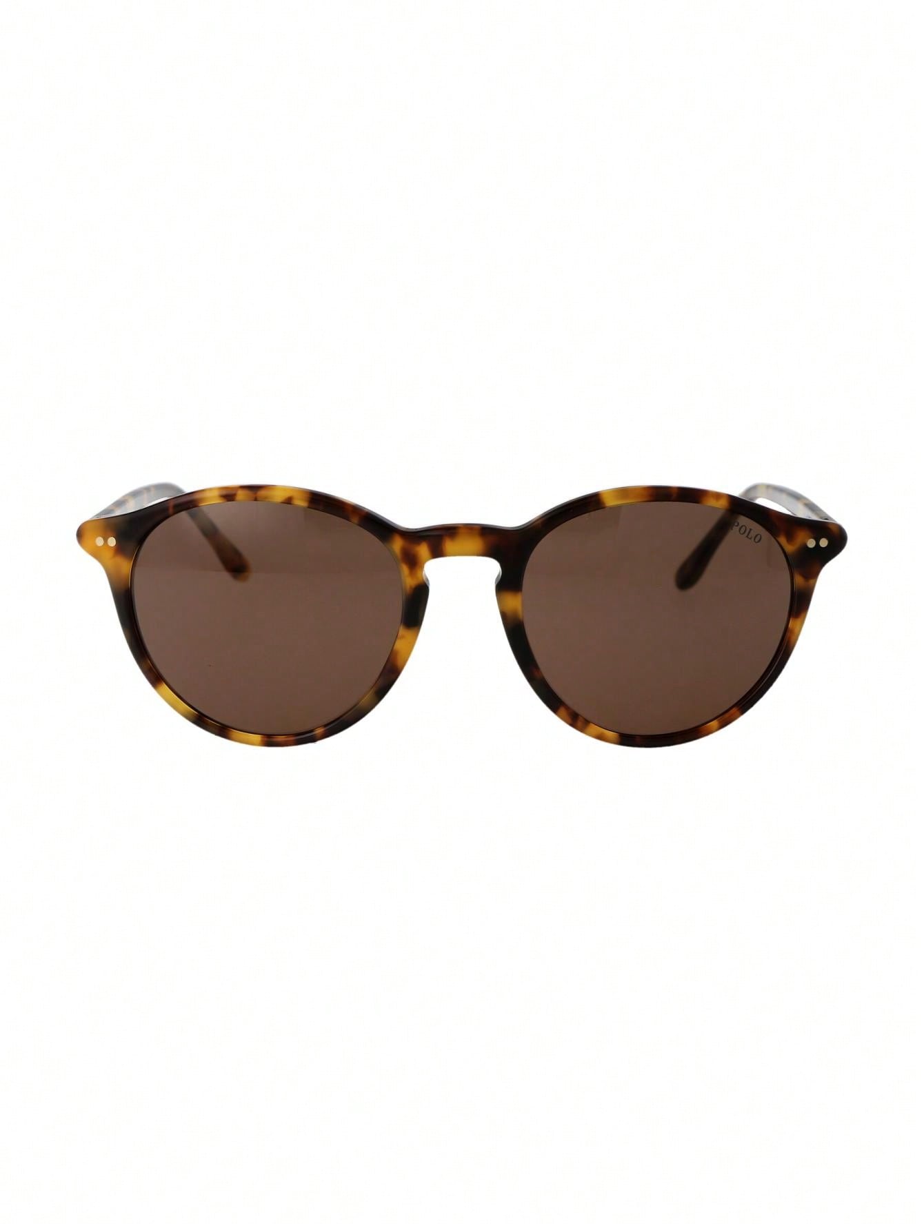 Мужские солнцезащитные очки Polo Ralph Lauren DECOR 0PH4193535273, многоцветный прямоугольные матовые черные серебряные зеркальные солнцезащитные очки polo ralph lauren черный