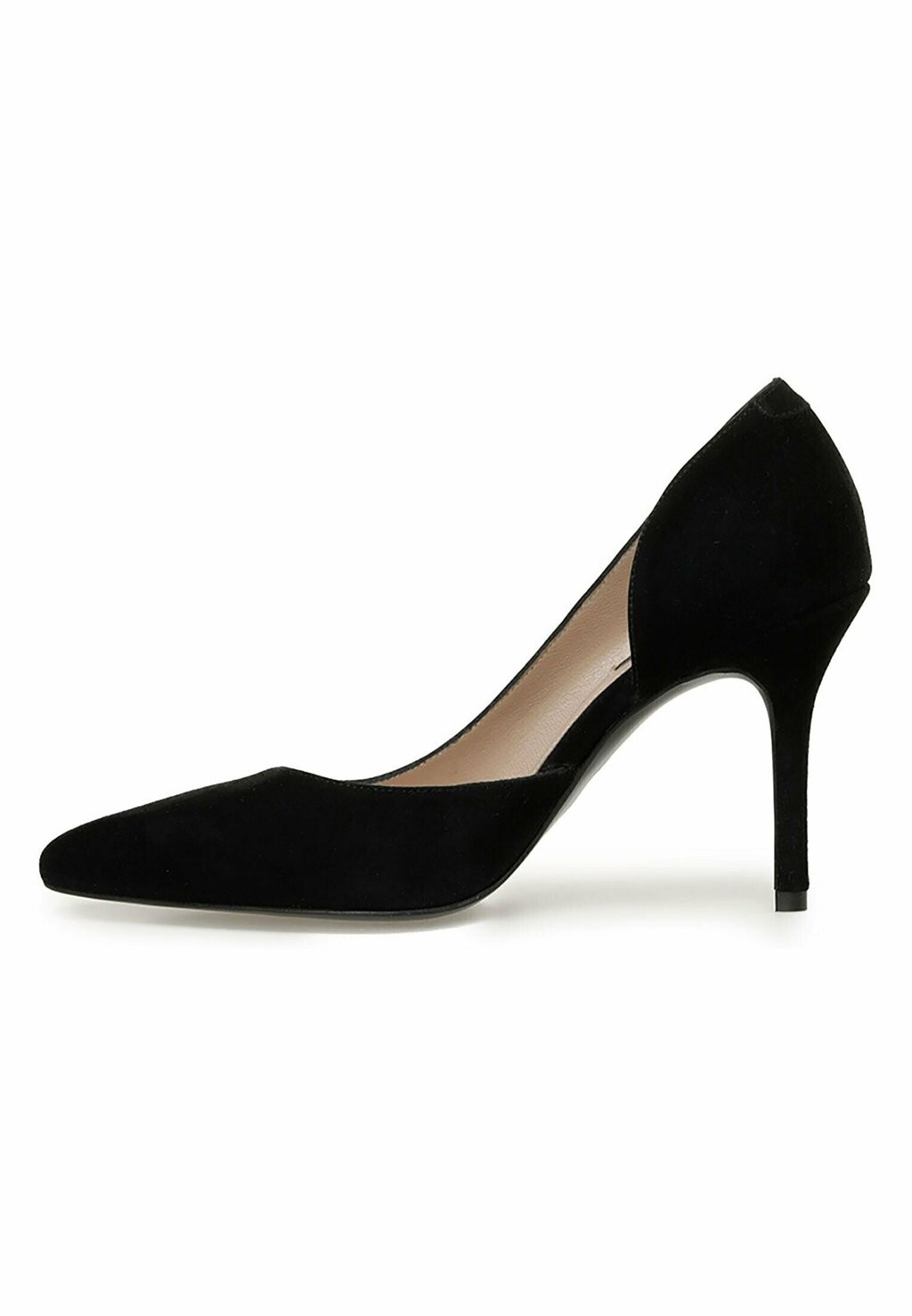 

Туфли Gova Rotka Nine West, черный