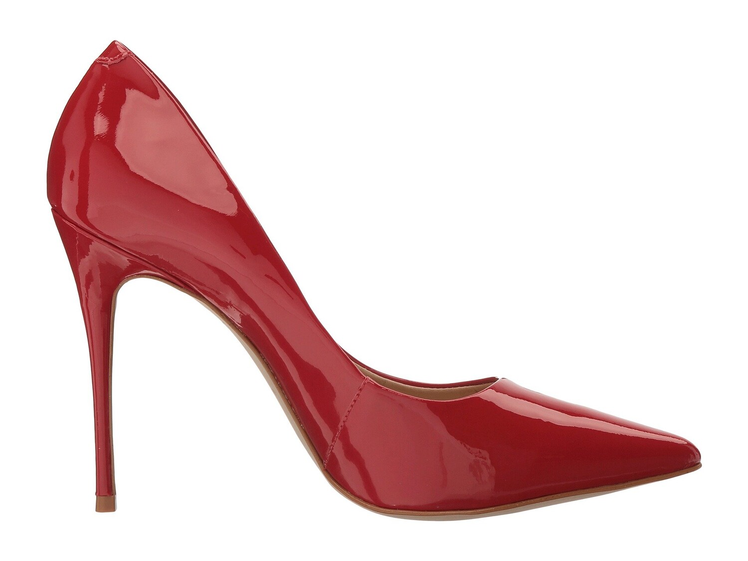 

Туфли на каблуке Massimo Matteo Pointy Toe Pump 17