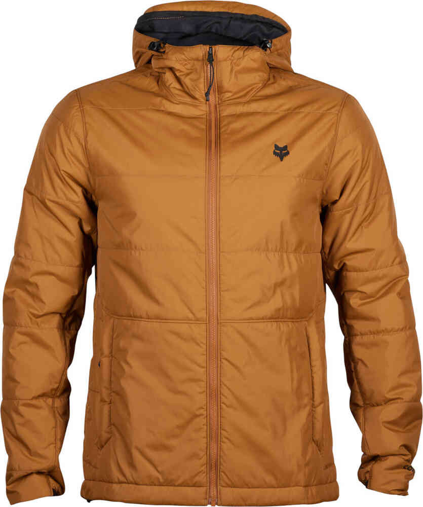 

Куртка Ridgeway 2.0 FOX, светло-коричневый