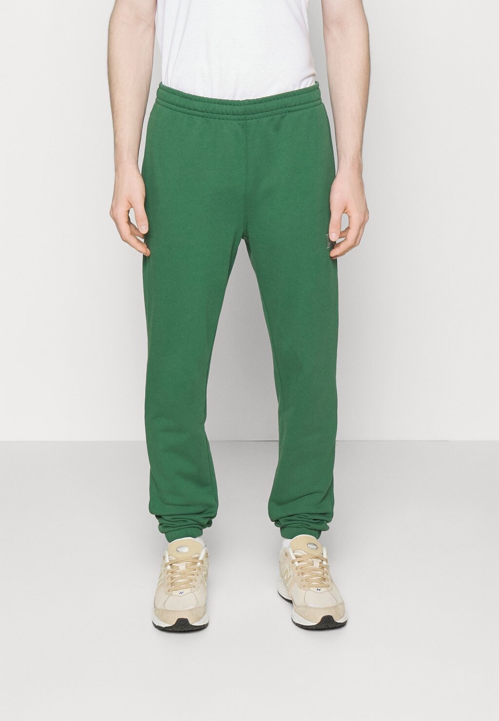 

Спортивные брюки Lacoste, зеленый