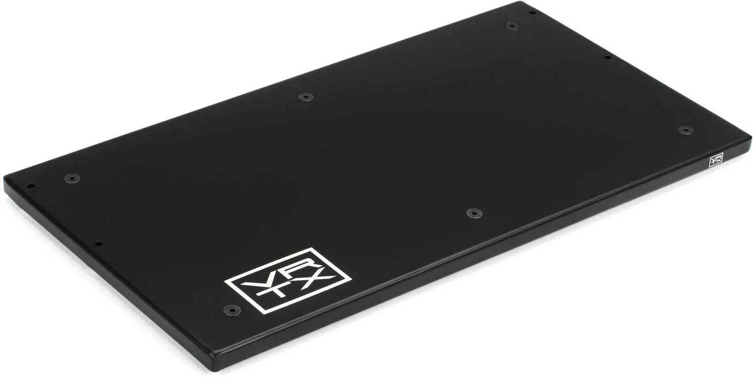 

Педалборд Vertex Effects Travel Plus — вторая версия, 20 x 11,5 дюймов